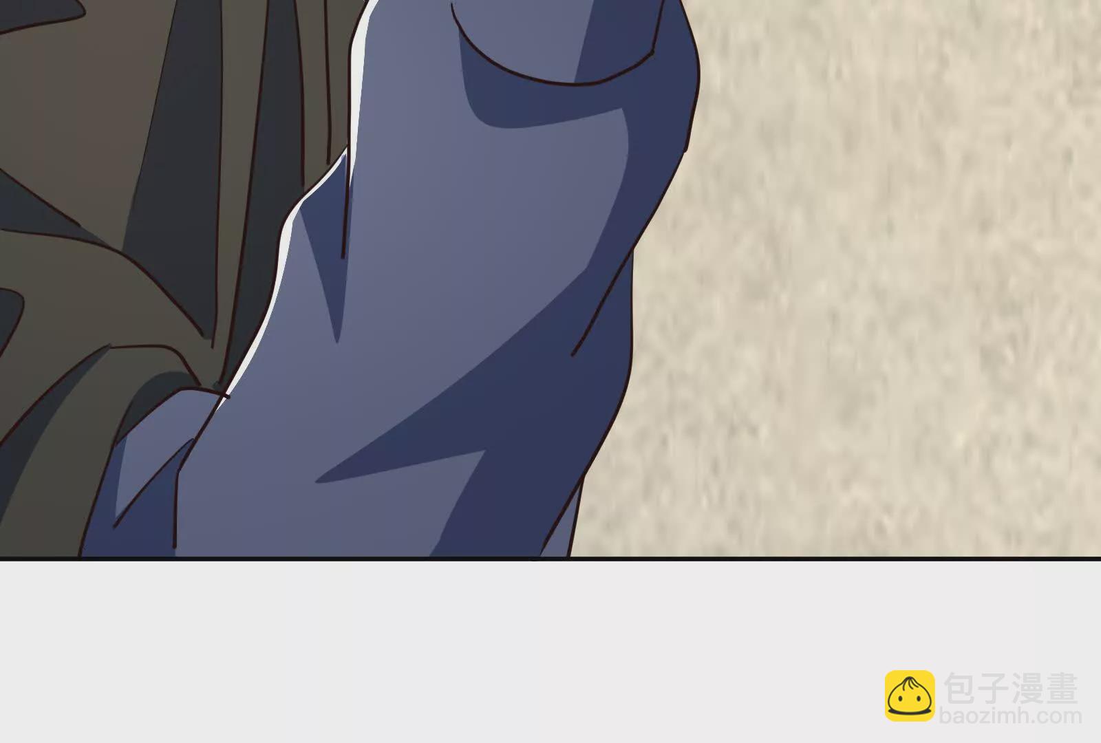 古神遊戲 - 第106話可怕！這神殿沒法待了(3/4) - 3